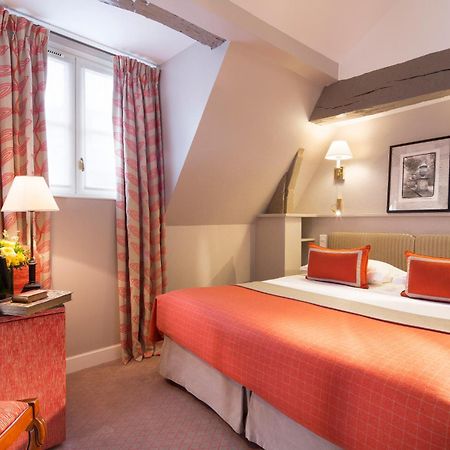 Le Relais Saint Honore Paris Dış mekan fotoğraf