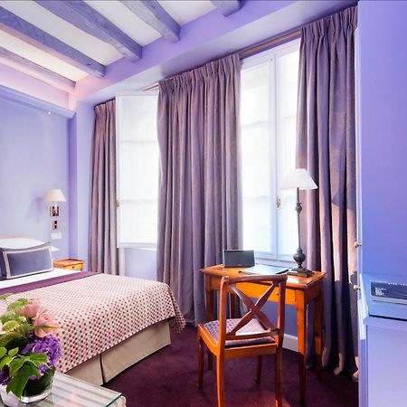 Le Relais Saint Honore Paris Dış mekan fotoğraf