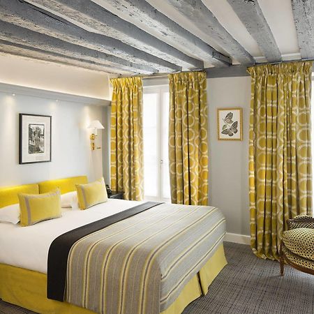 Le Relais Saint Honore Paris Dış mekan fotoğraf