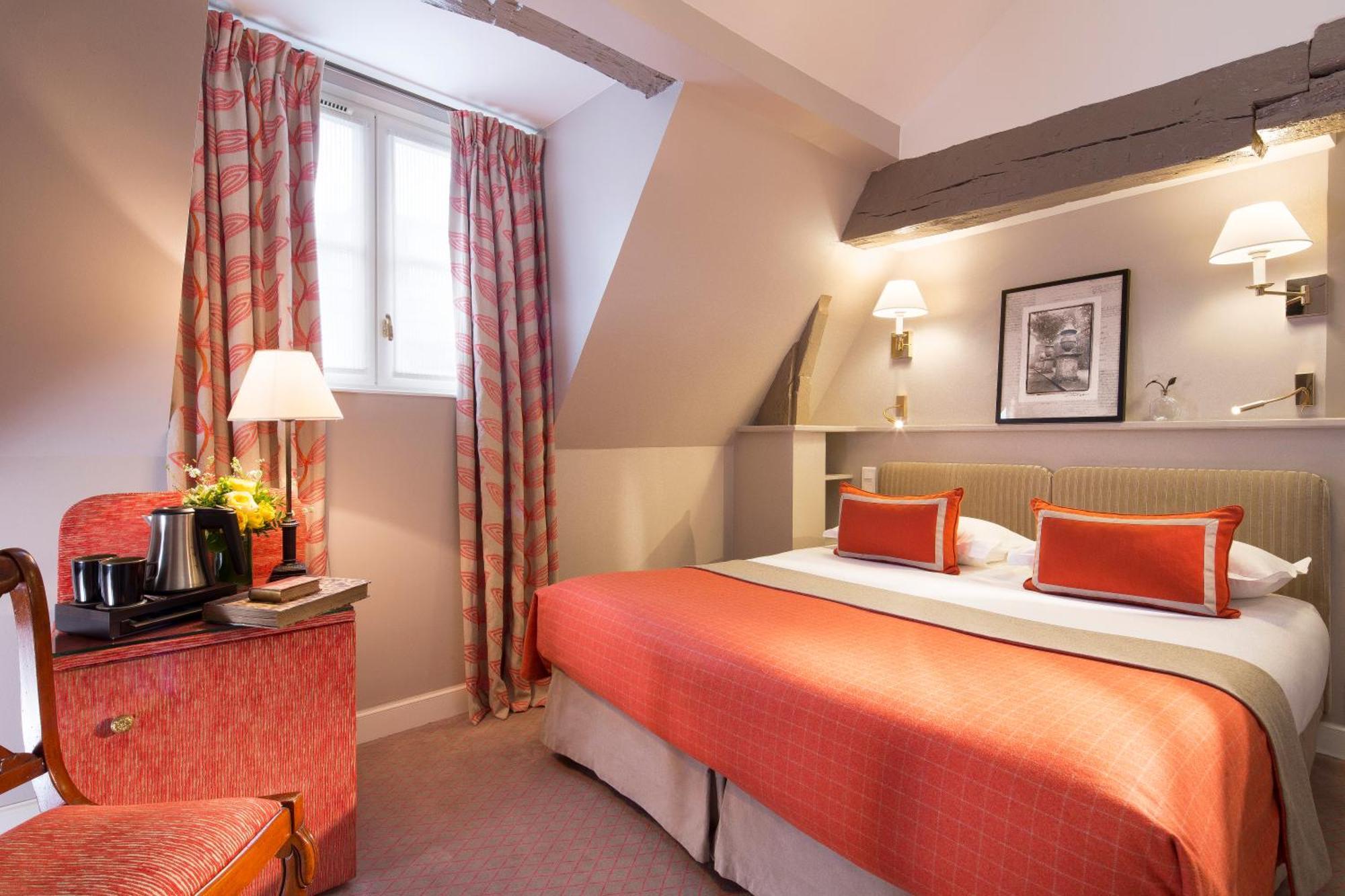 Le Relais Saint Honore Paris Dış mekan fotoğraf