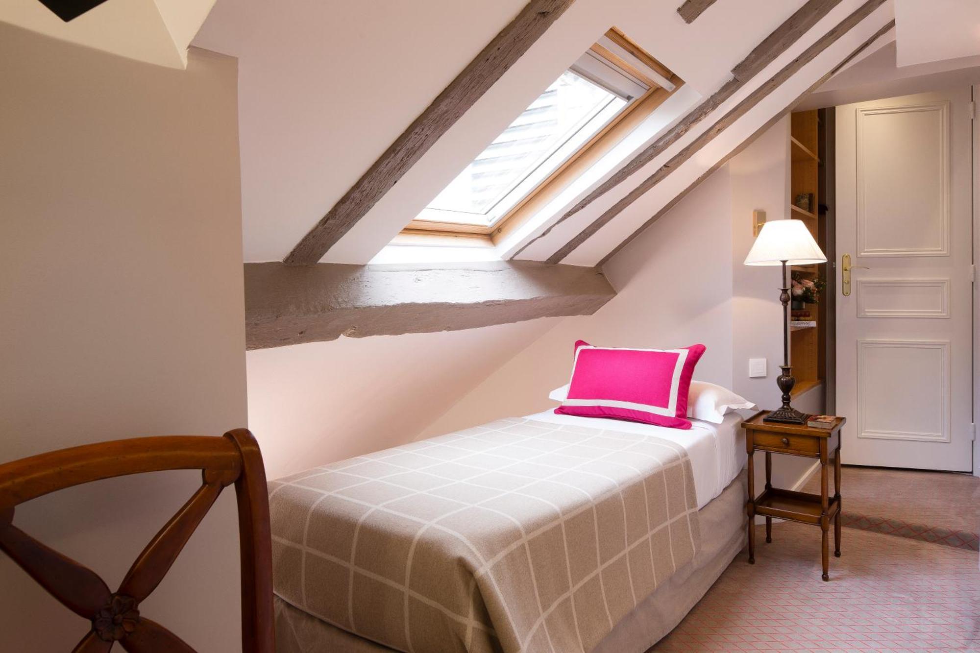 Le Relais Saint Honore Paris Oda fotoğraf