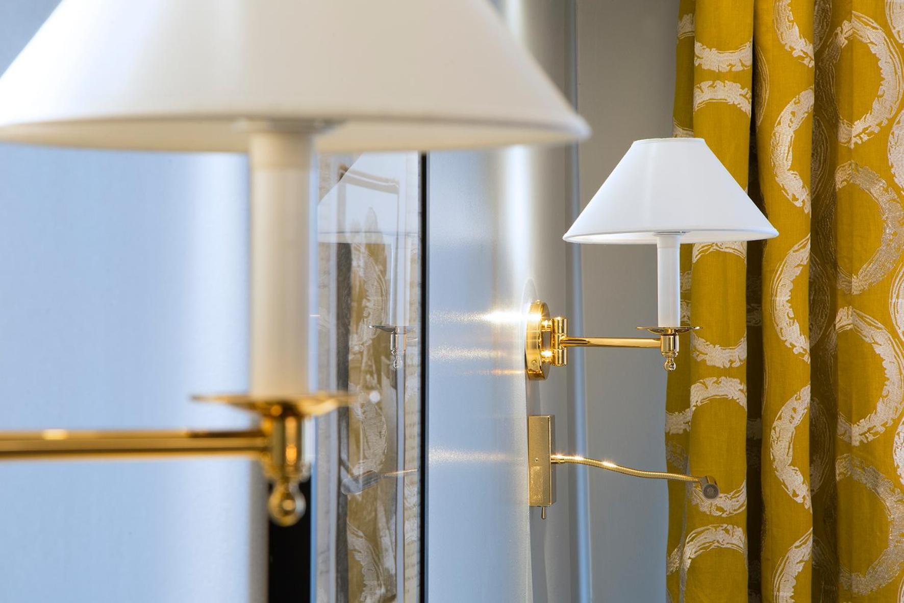 Le Relais Saint Honore Paris Dış mekan fotoğraf