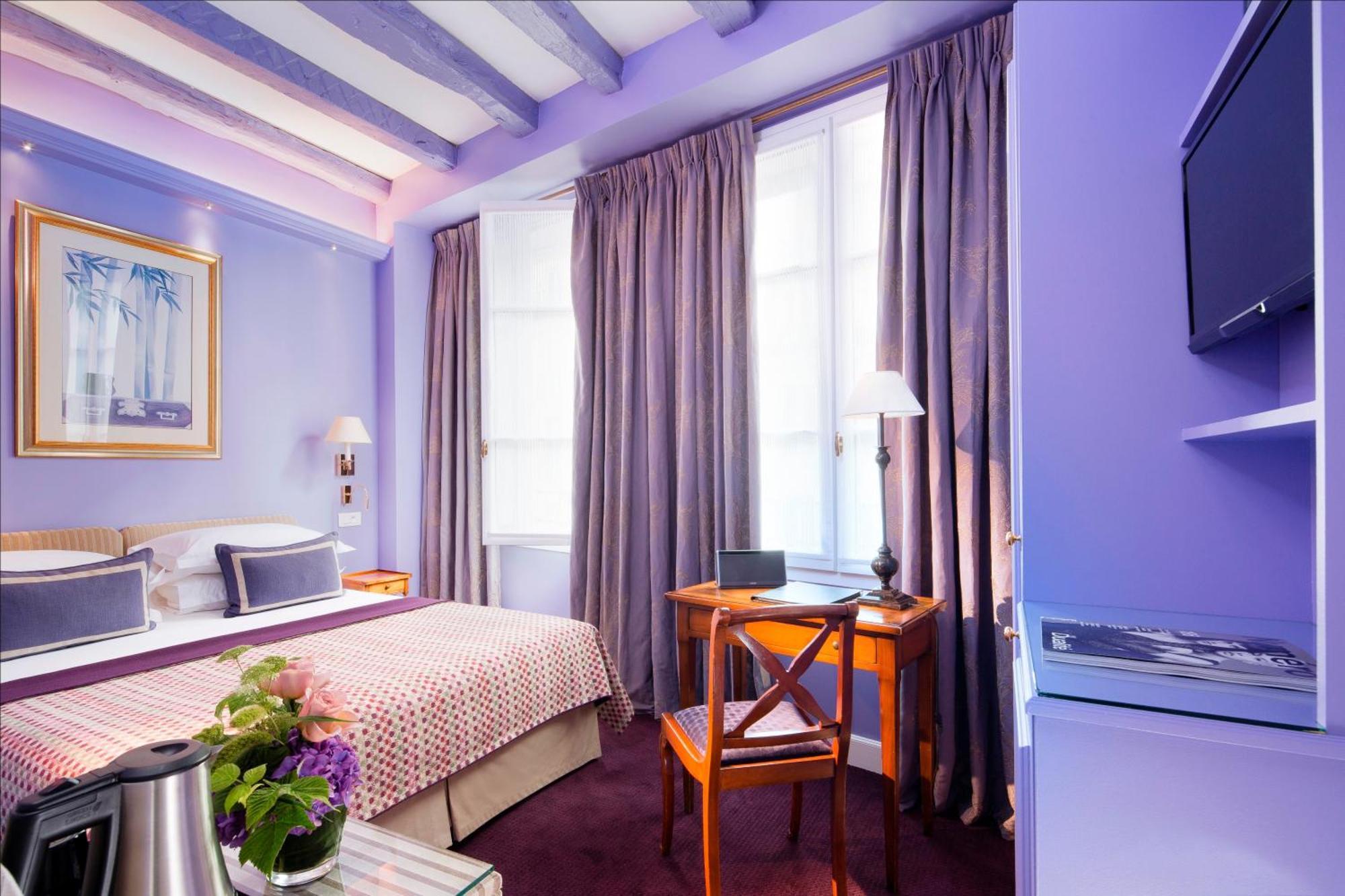 Le Relais Saint Honore Paris Dış mekan fotoğraf