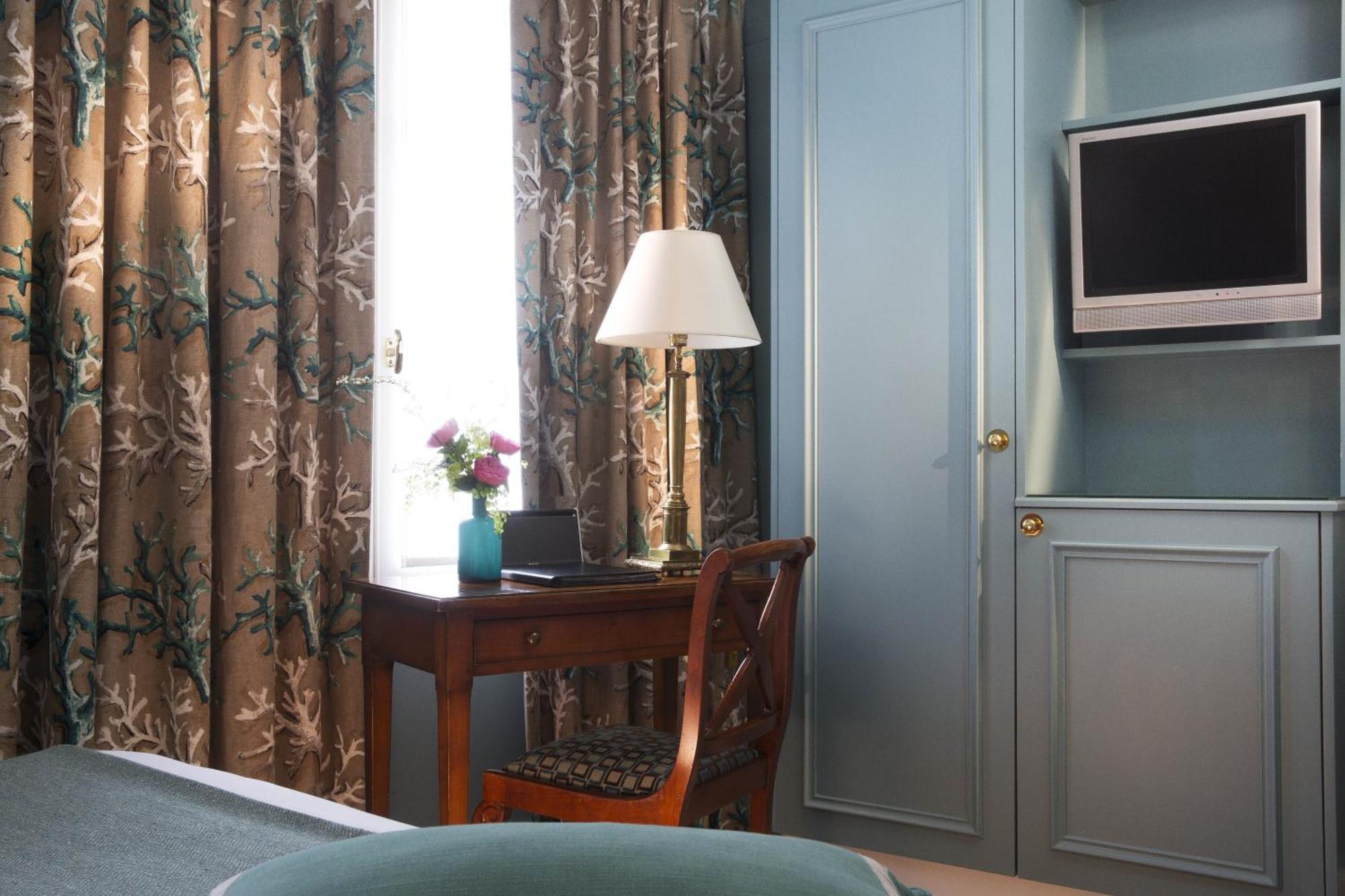 Le Relais Saint Honore Paris Dış mekan fotoğraf
