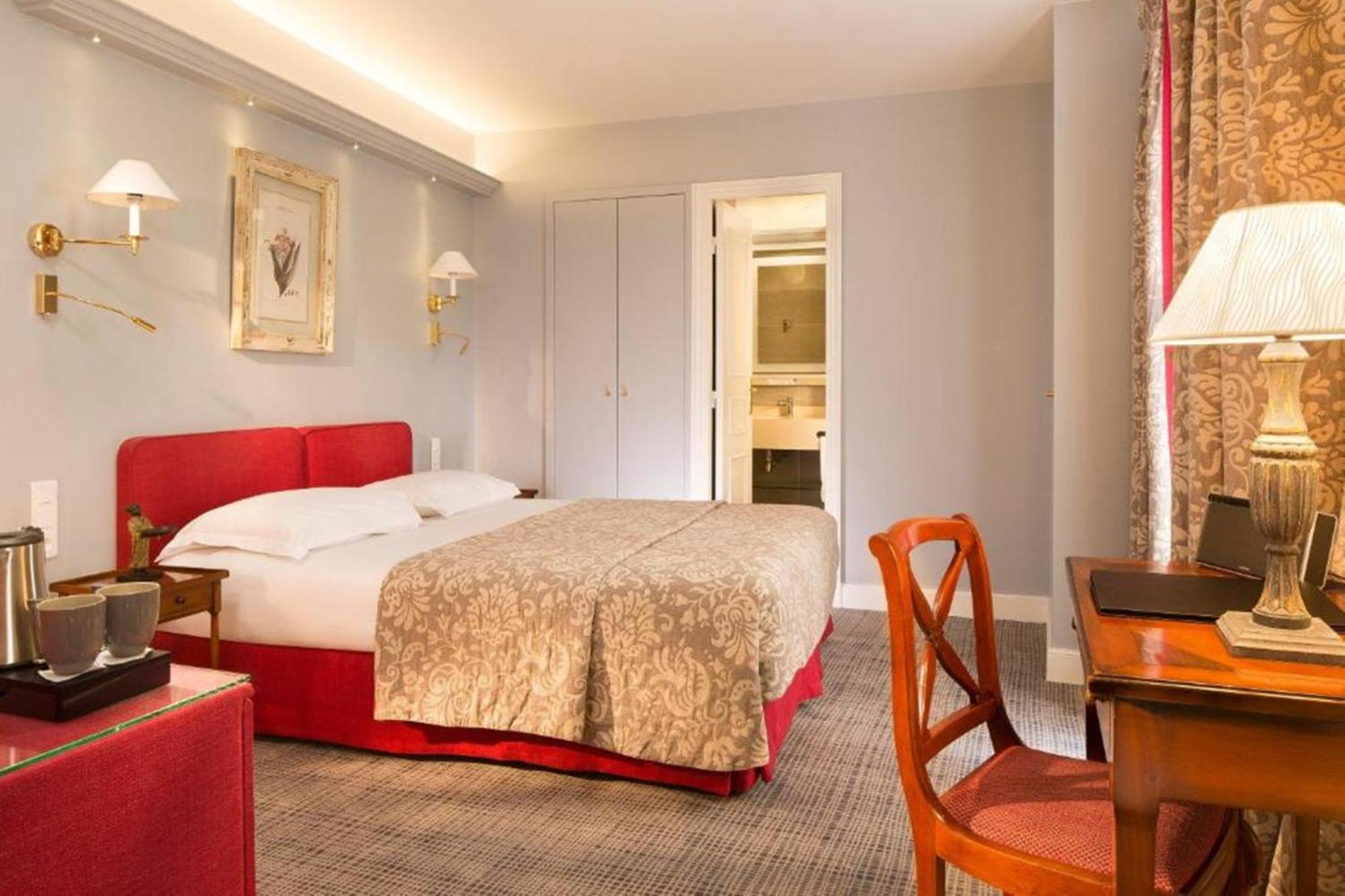 Le Relais Saint Honore Paris Dış mekan fotoğraf