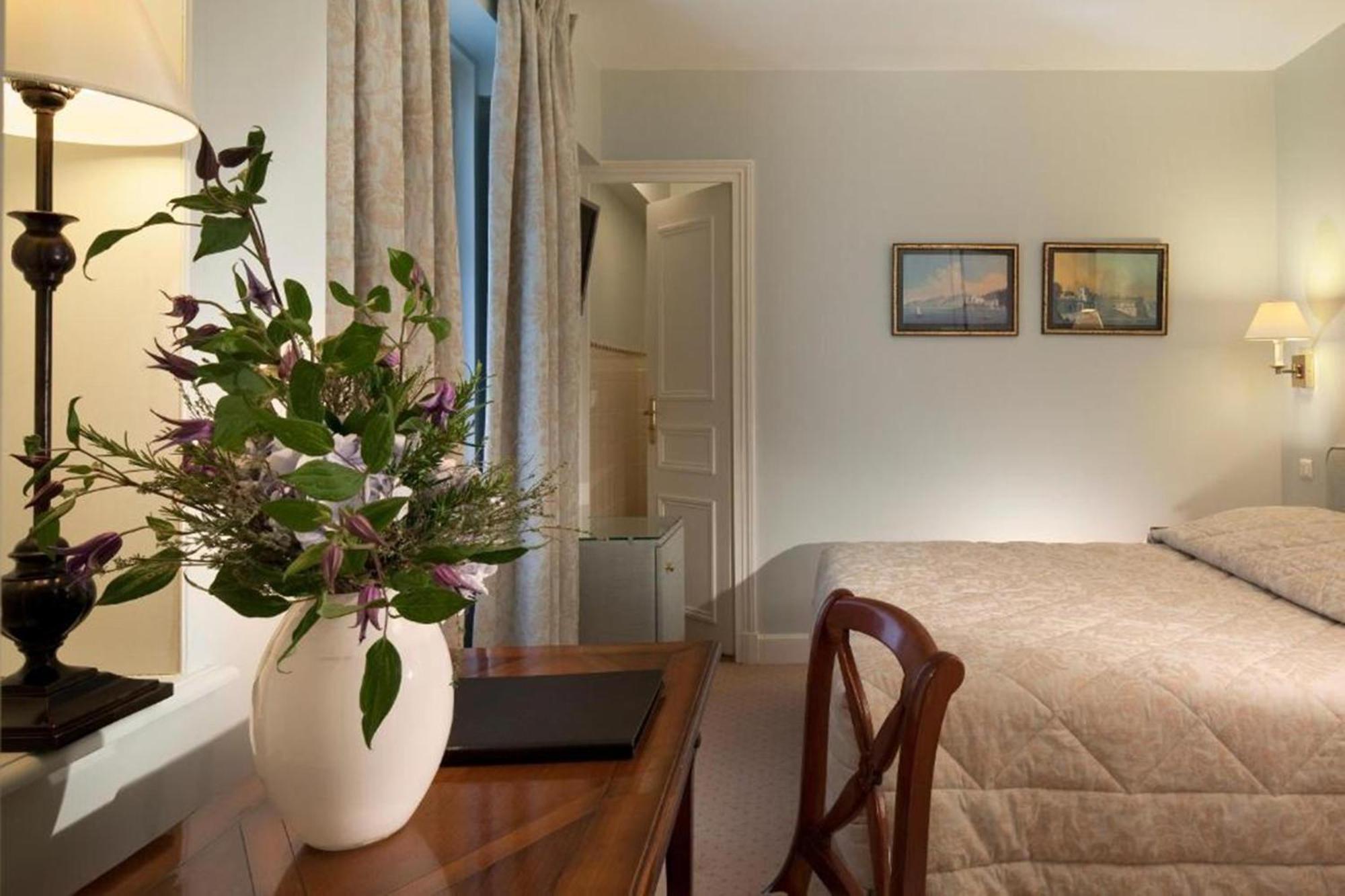 Le Relais Saint Honore Paris Dış mekan fotoğraf