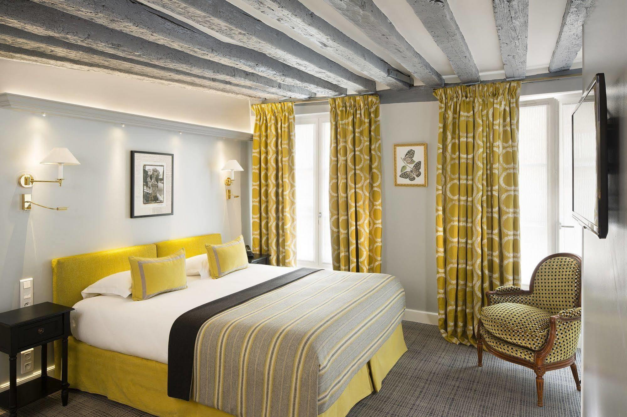 Le Relais Saint Honore Paris Dış mekan fotoğraf